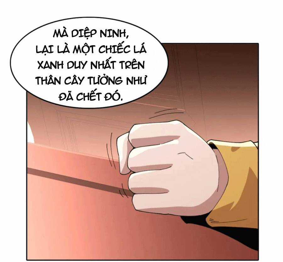 Không Nhường Nữa Ta Chết, Ta Liền Thật Vô Địch Chapter 30 trang 11