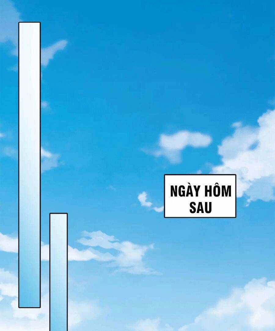 Không Nhường Nữa Ta Chết, Ta Liền Thật Vô Địch Chapter 30 trang 14