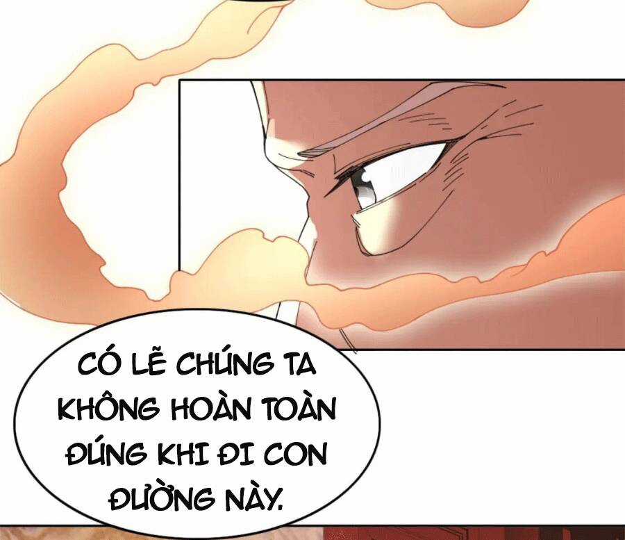 Không Nhường Nữa Ta Chết, Ta Liền Thật Vô Địch Chapter 30 trang 2