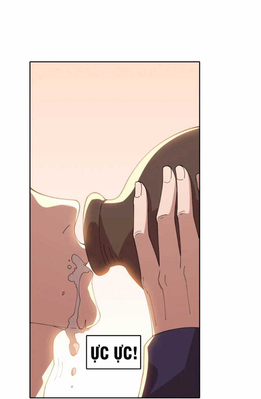 Không Nhường Nữa Ta Chết, Ta Liền Thật Vô Địch Chapter 30 trang 21