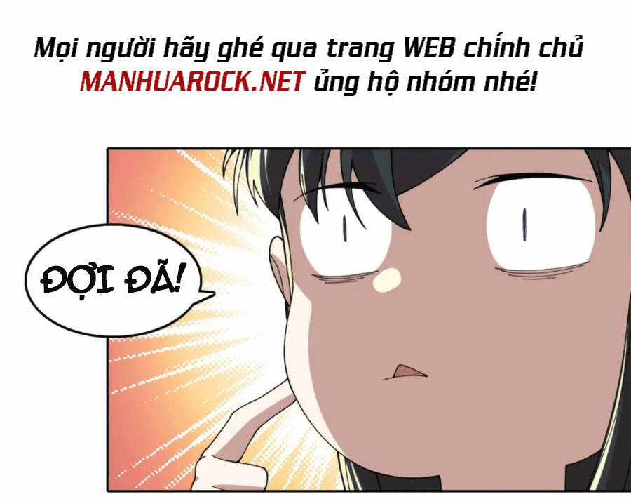 Không Nhường Nữa Ta Chết, Ta Liền Thật Vô Địch Chapter 30 trang 30