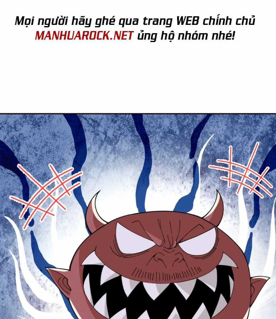 Không Nhường Nữa Ta Chết, Ta Liền Thật Vô Địch Chapter 30 trang 34