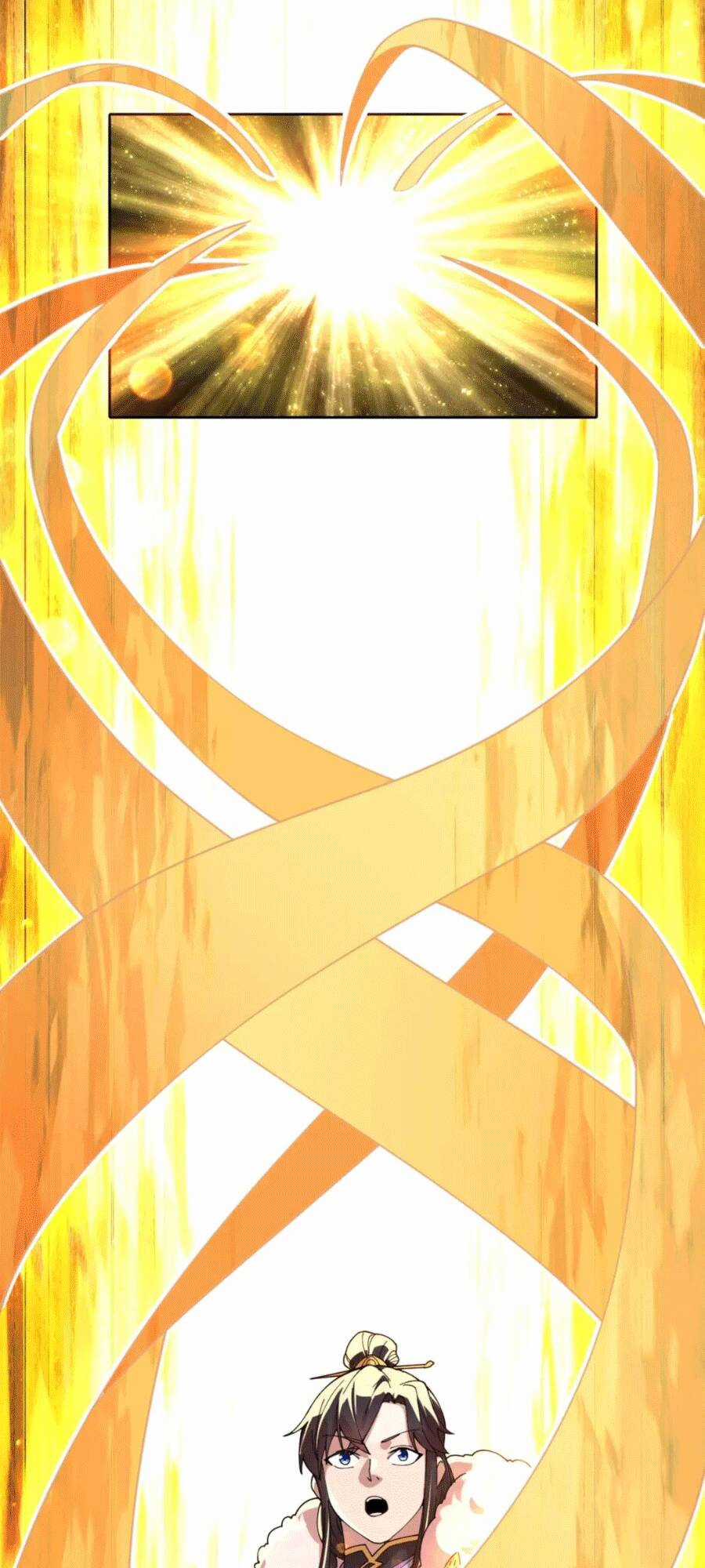 Không Nhường Nữa Ta Chết, Ta Liền Thật Vô Địch Chapter 30 trang 49