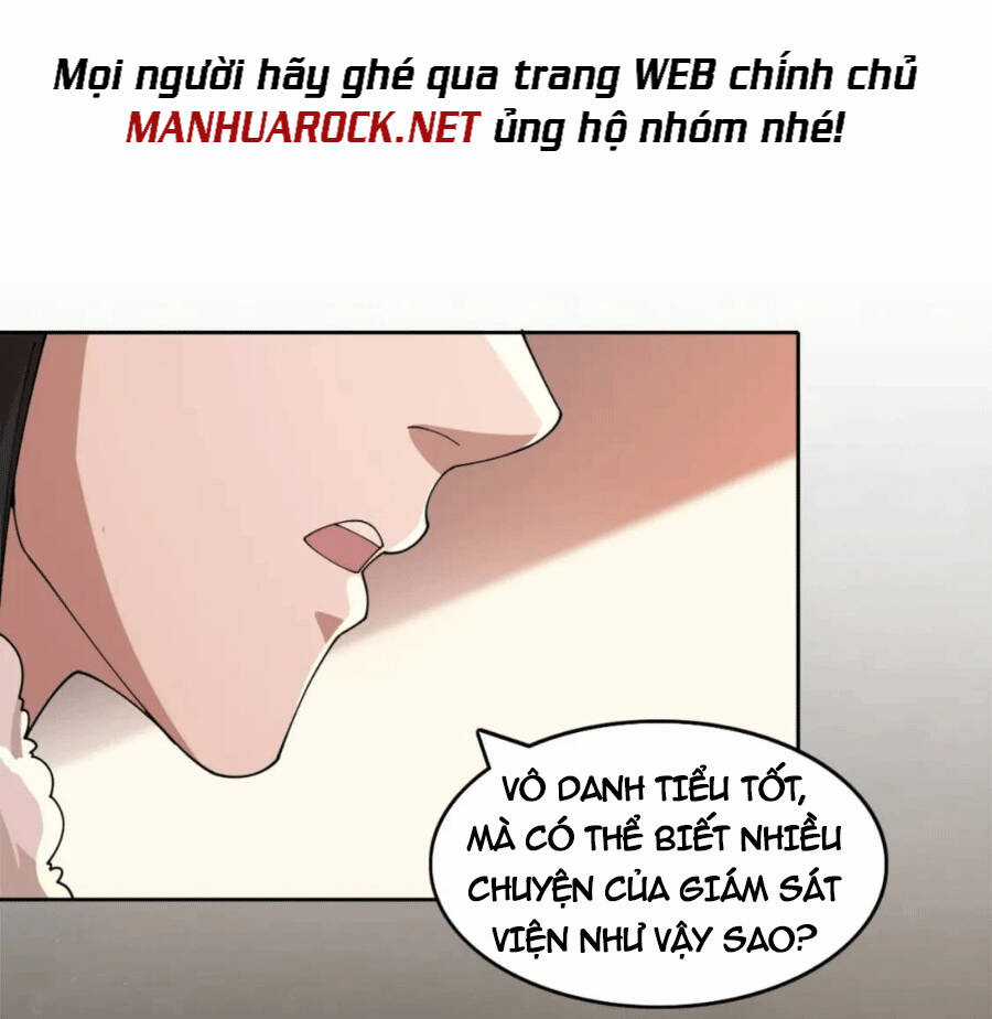 Không Nhường Nữa Ta Chết, Ta Liền Thật Vô Địch Chapter 31 trang 10