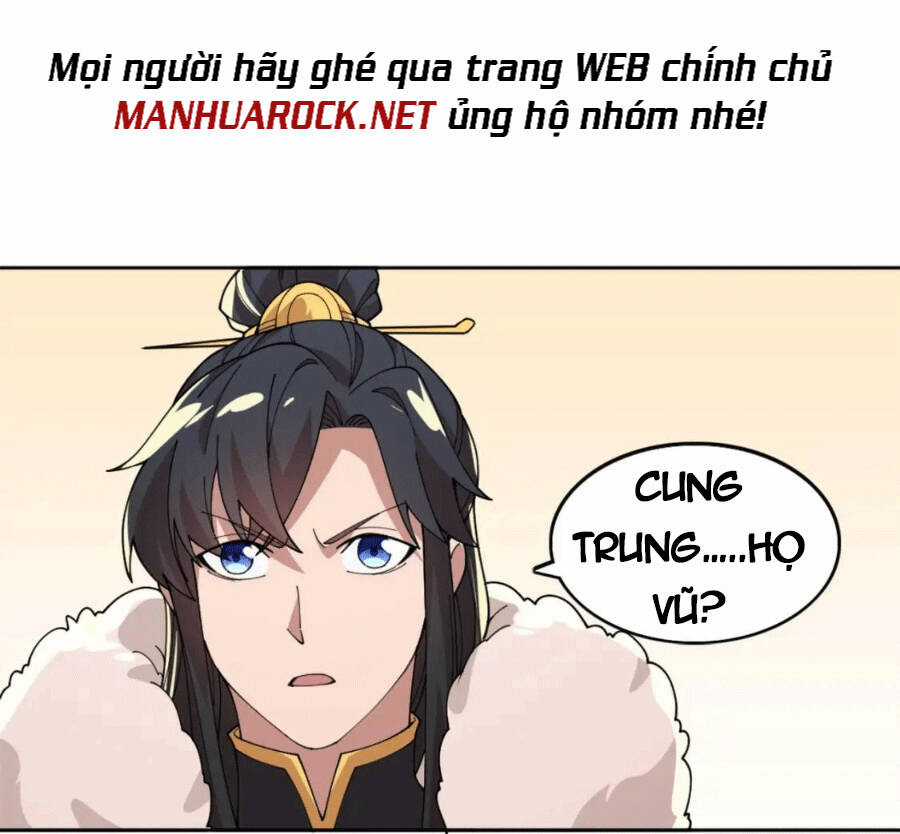 Không Nhường Nữa Ta Chết, Ta Liền Thật Vô Địch Chapter 31 trang 14