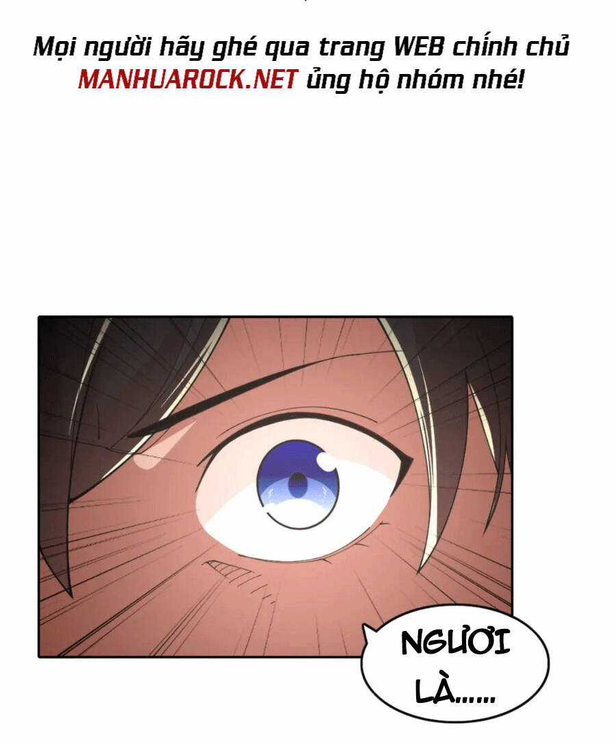 Không Nhường Nữa Ta Chết, Ta Liền Thật Vô Địch Chapter 31 trang 15