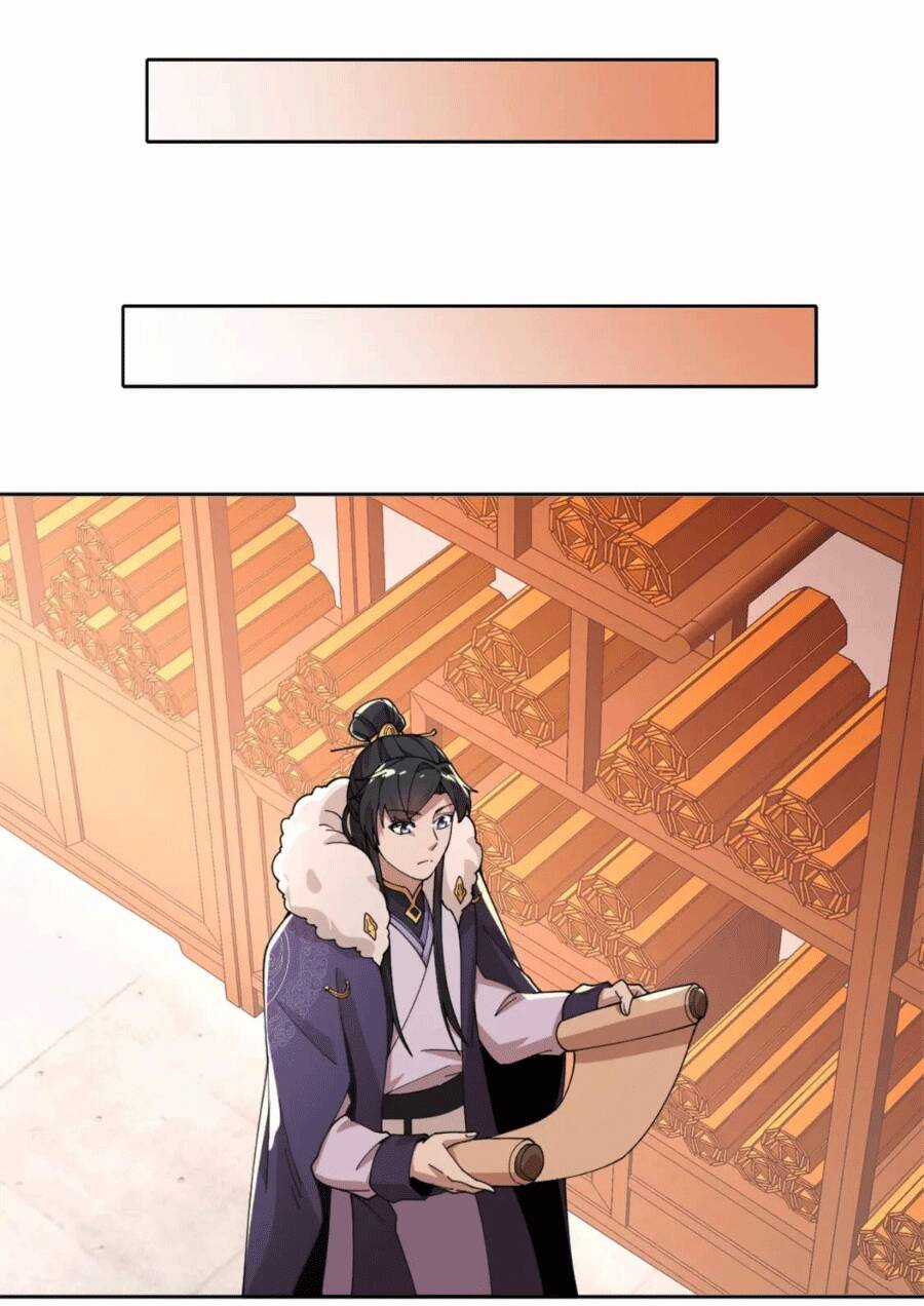 Không Nhường Nữa Ta Chết, Ta Liền Thật Vô Địch Chapter 31 trang 16