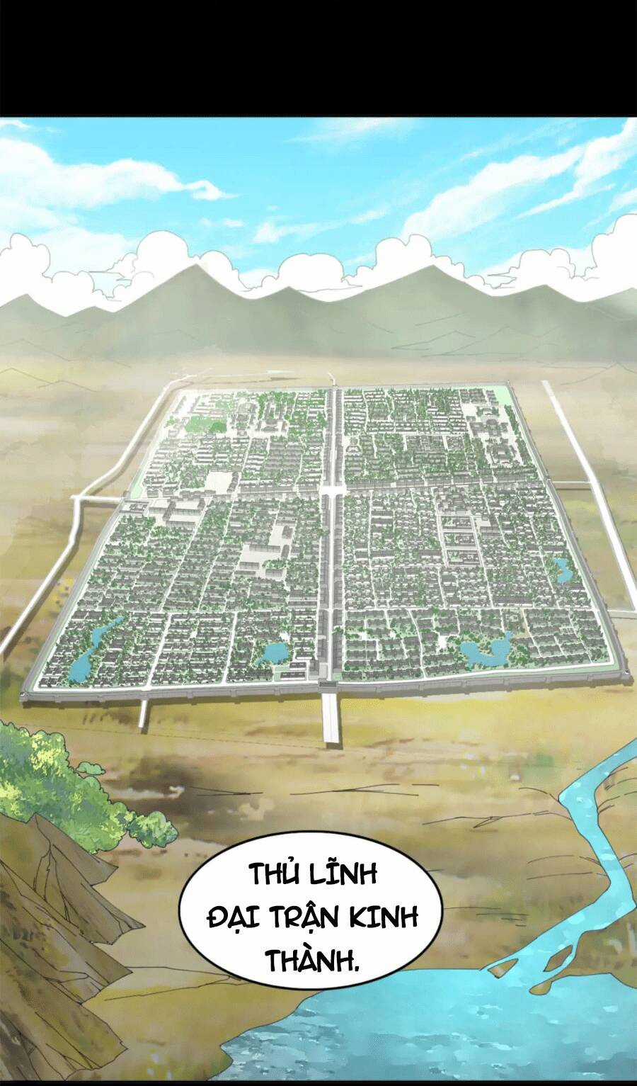 Không Nhường Nữa Ta Chết, Ta Liền Thật Vô Địch Chapter 31 trang 2