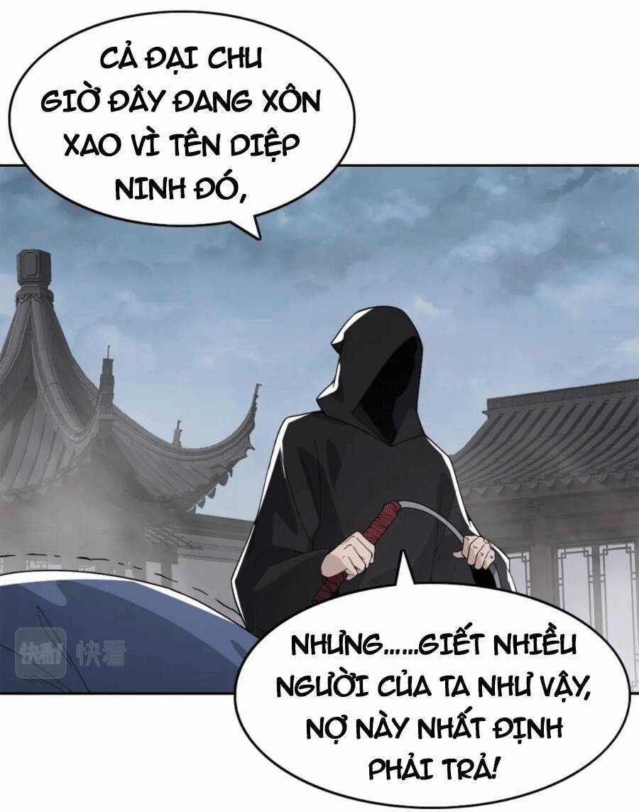Không Nhường Nữa Ta Chết, Ta Liền Thật Vô Địch Chapter 31 trang 38