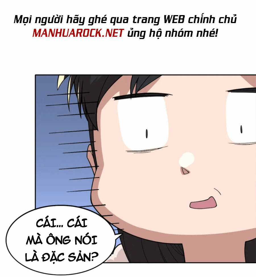Không Nhường Nữa Ta Chết, Ta Liền Thật Vô Địch Chapter 31 trang 44