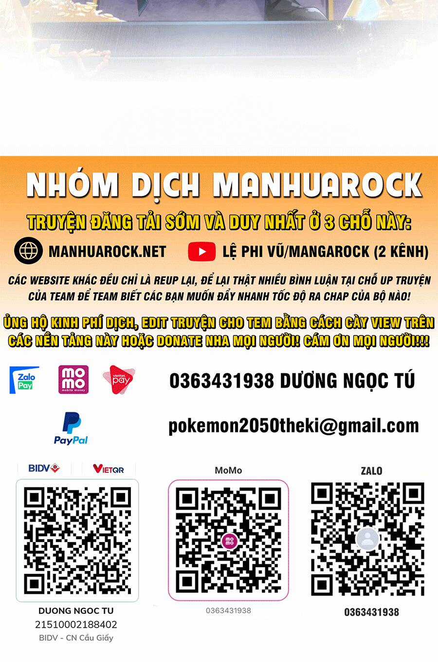 Không Nhường Nữa Ta Chết, Ta Liền Thật Vô Địch Chapter 31 trang 47