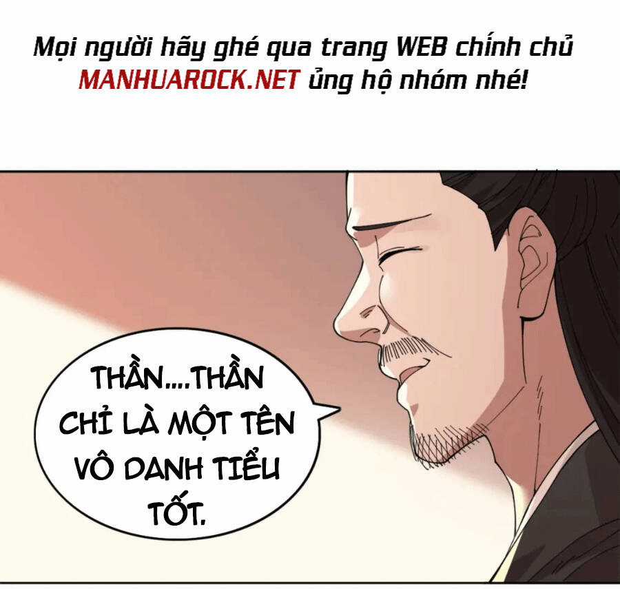 Không Nhường Nữa Ta Chết, Ta Liền Thật Vô Địch Chapter 31 trang 9