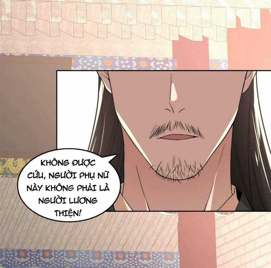 Không Nhường Nữa Ta Chết, Ta Liền Thật Vô Địch Chapter 32 trang 14