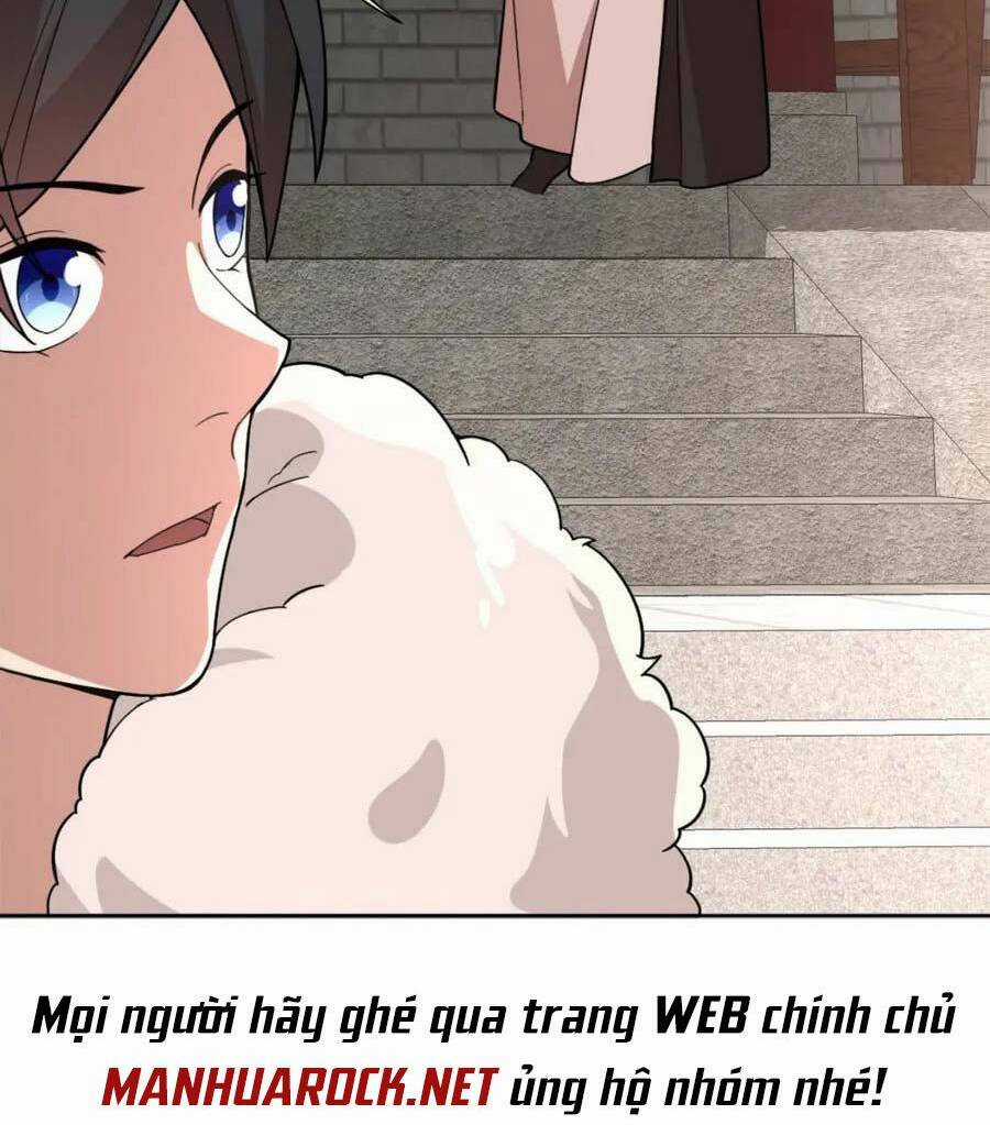 Không Nhường Nữa Ta Chết, Ta Liền Thật Vô Địch Chapter 32 trang 16