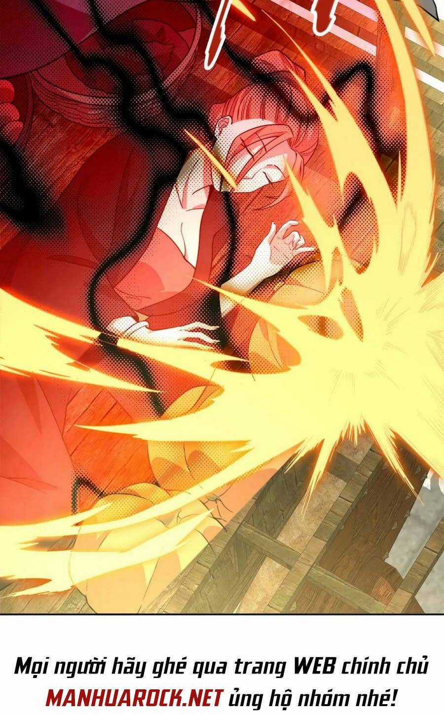 Không Nhường Nữa Ta Chết, Ta Liền Thật Vô Địch Chapter 32 trang 23