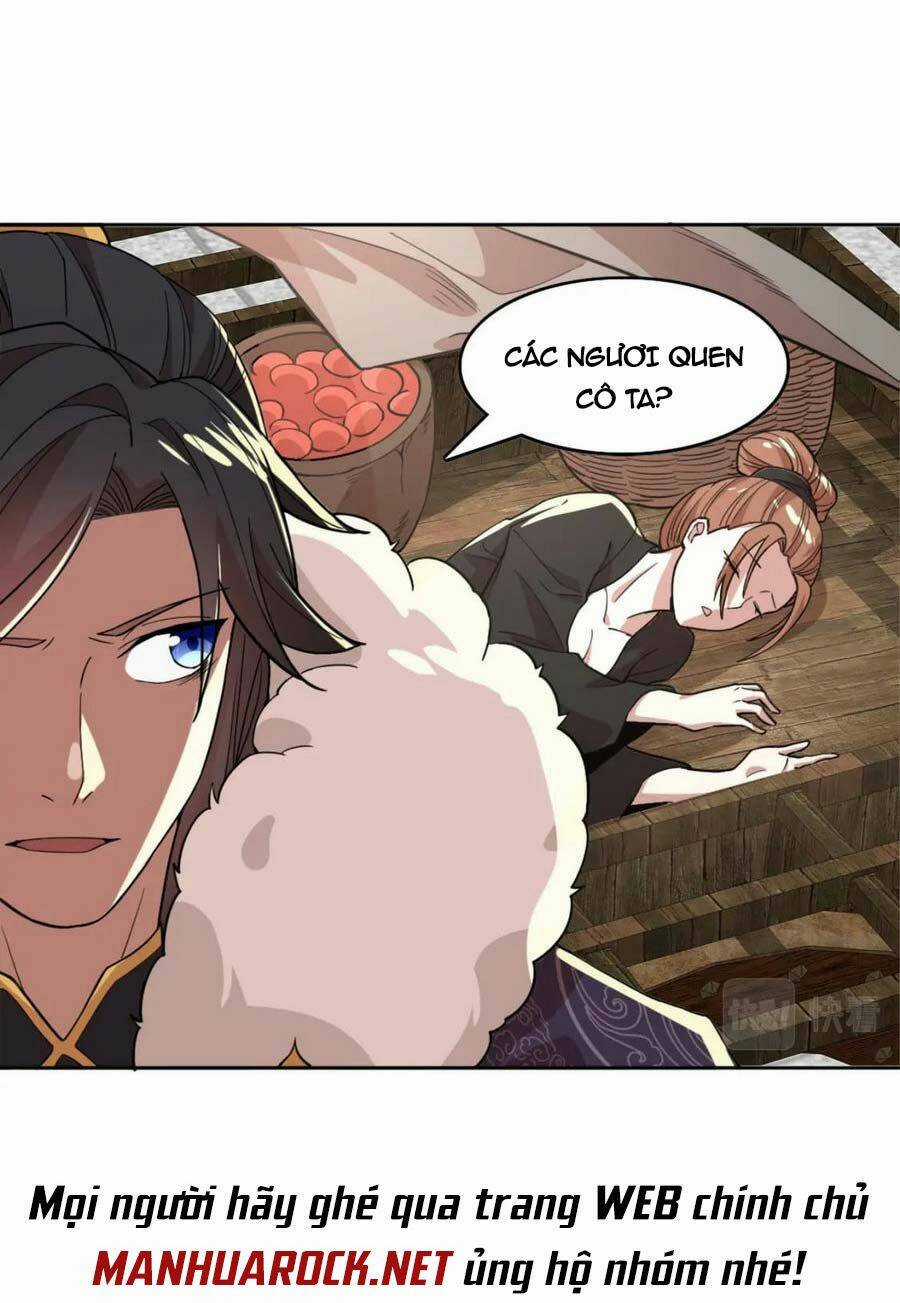 Không Nhường Nữa Ta Chết, Ta Liền Thật Vô Địch Chapter 32 trang 28