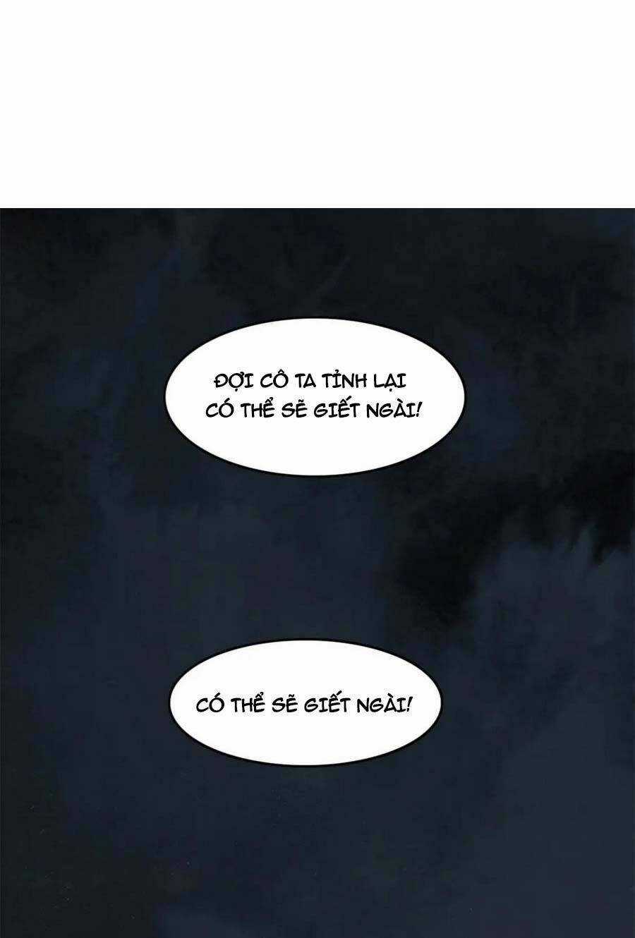 Không Nhường Nữa Ta Chết, Ta Liền Thật Vô Địch Chapter 32 trang 32