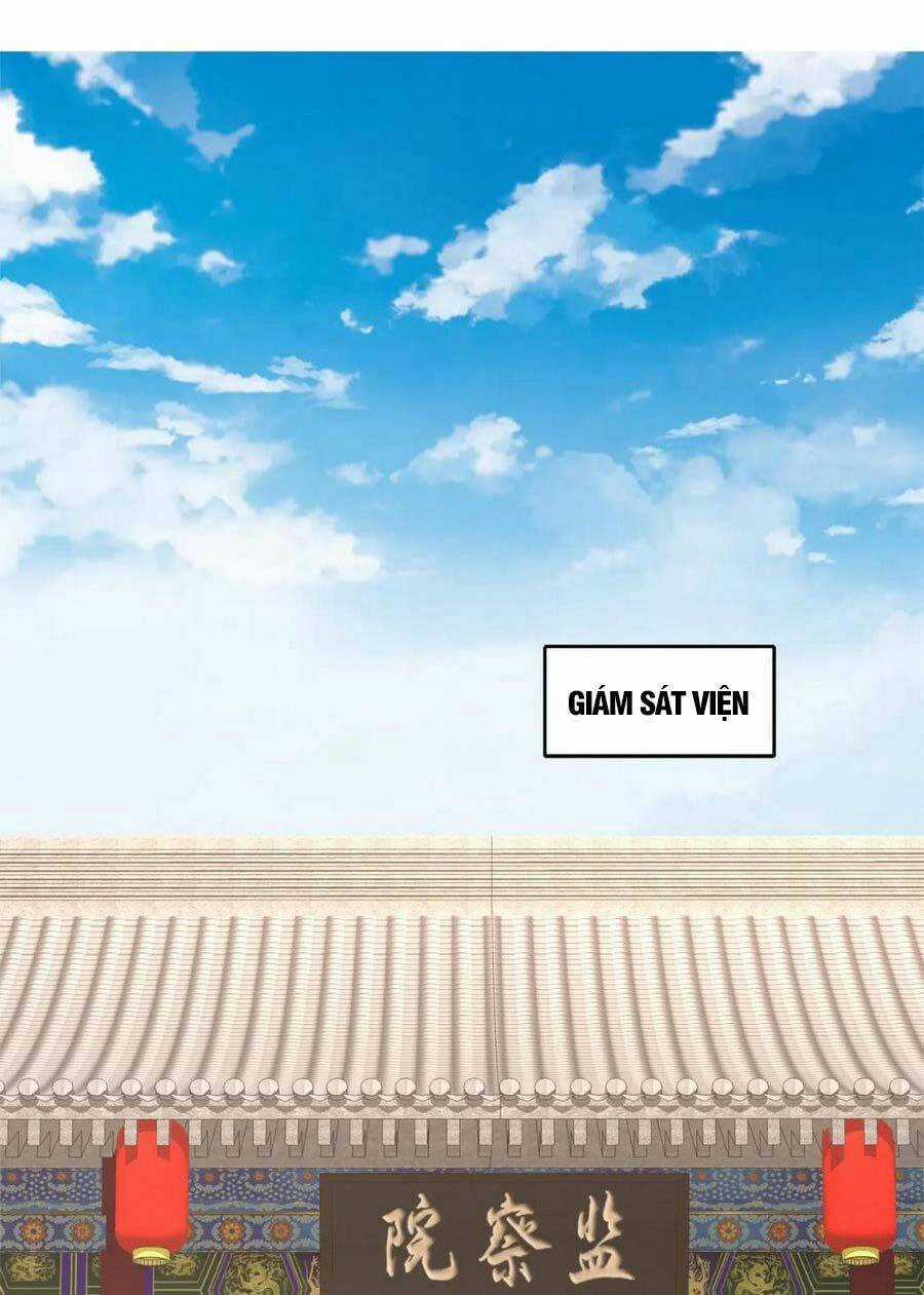 Không Nhường Nữa Ta Chết, Ta Liền Thật Vô Địch Chapter 33 trang 16