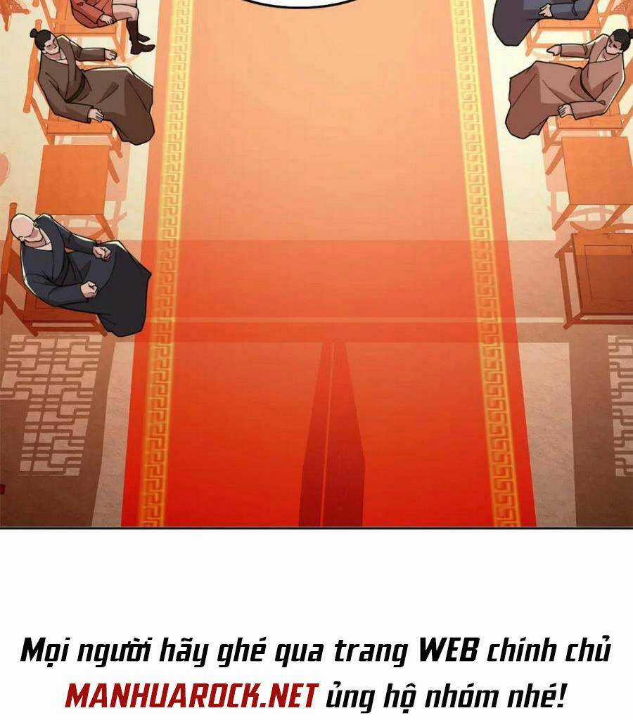 Không Nhường Nữa Ta Chết, Ta Liền Thật Vô Địch Chapter 33 trang 2