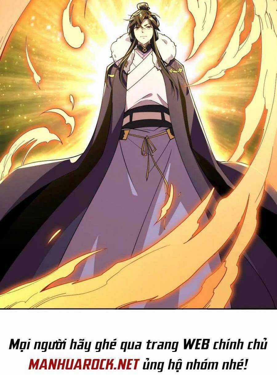 Không Nhường Nữa Ta Chết, Ta Liền Thật Vô Địch Chapter 33 trang 24