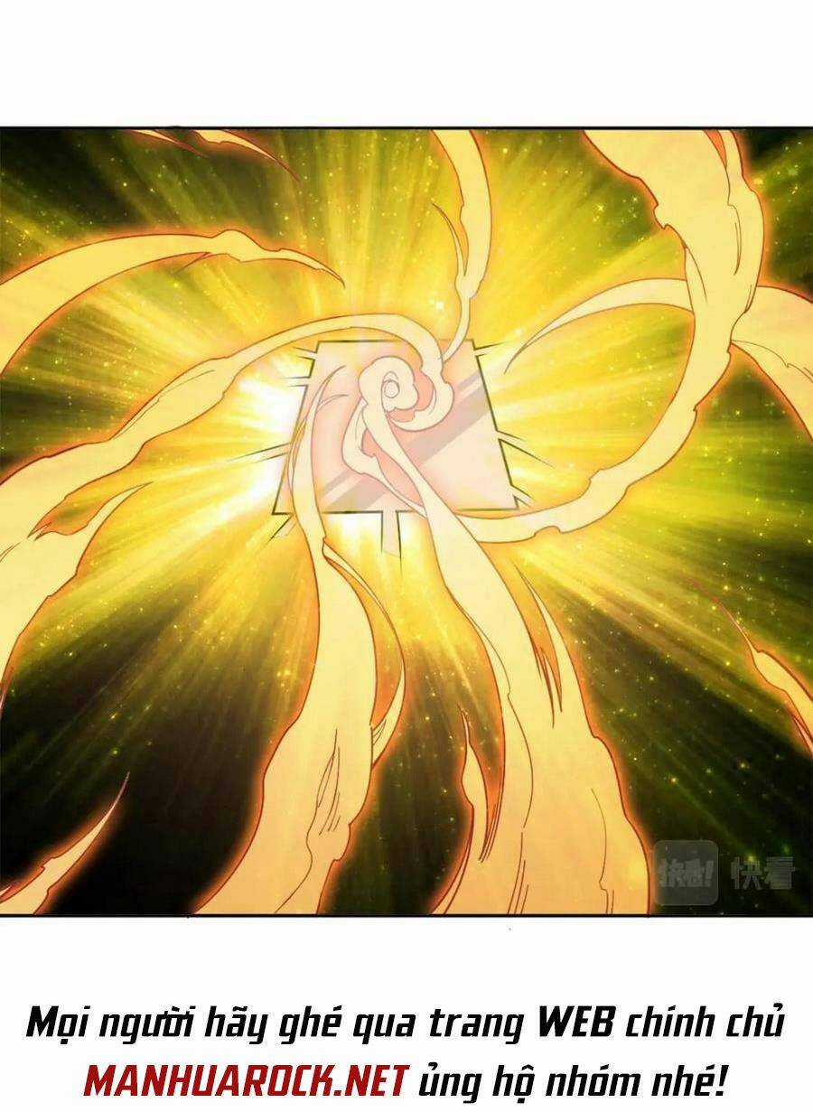 Không Nhường Nữa Ta Chết, Ta Liền Thật Vô Địch Chapter 33 trang 25