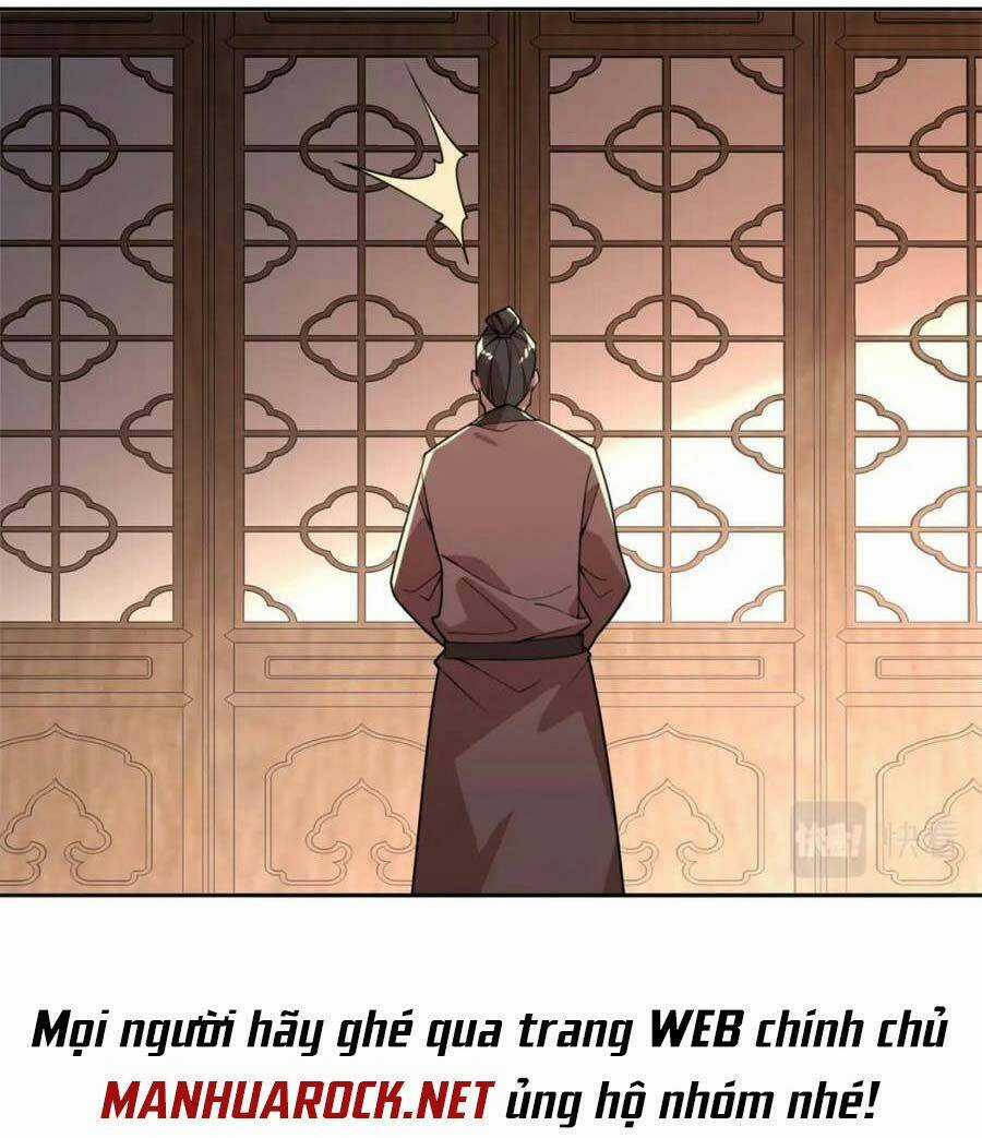 Không Nhường Nữa Ta Chết, Ta Liền Thật Vô Địch Chapter 33 trang 39