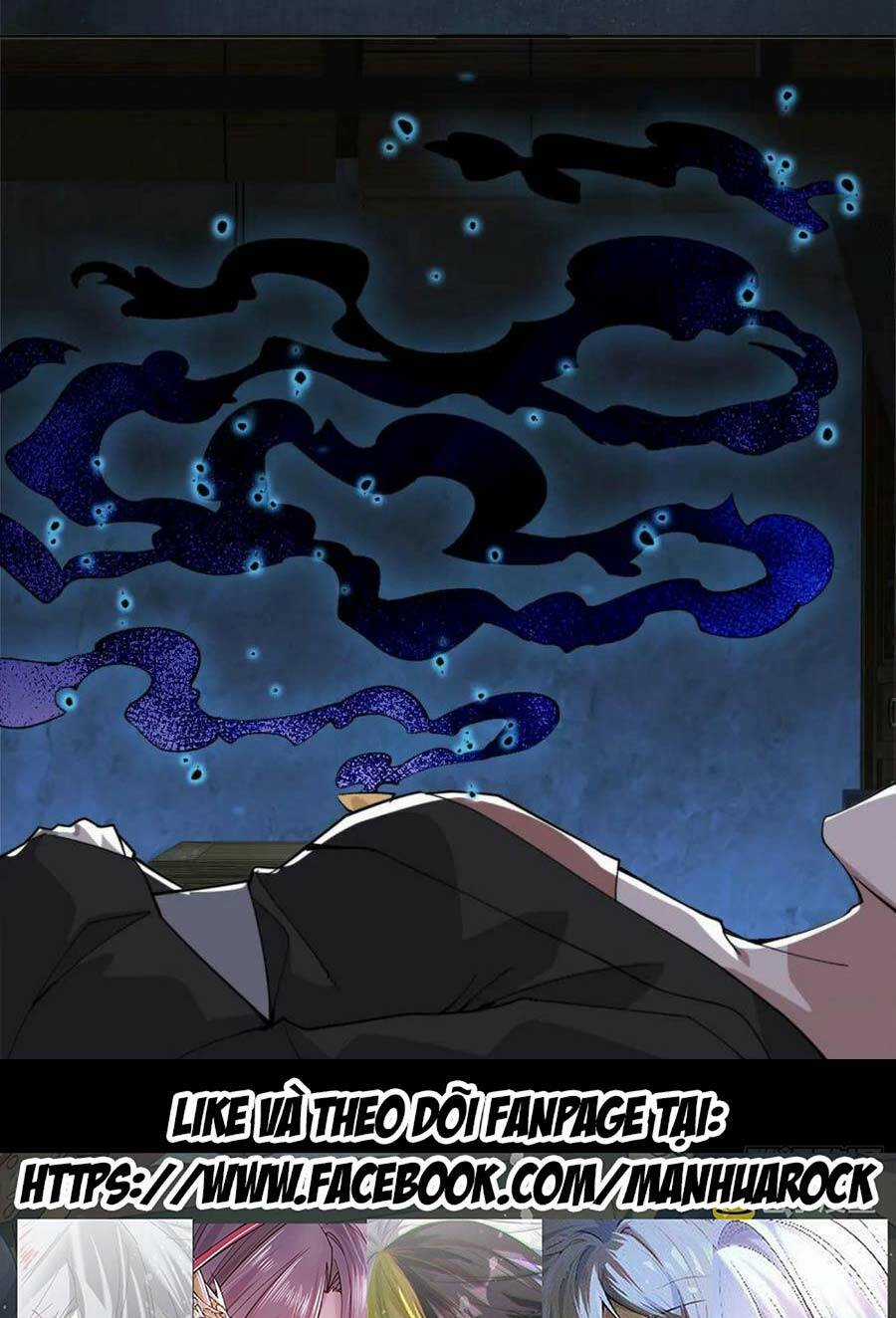 Không Nhường Nữa Ta Chết, Ta Liền Thật Vô Địch Chapter 33 trang 44