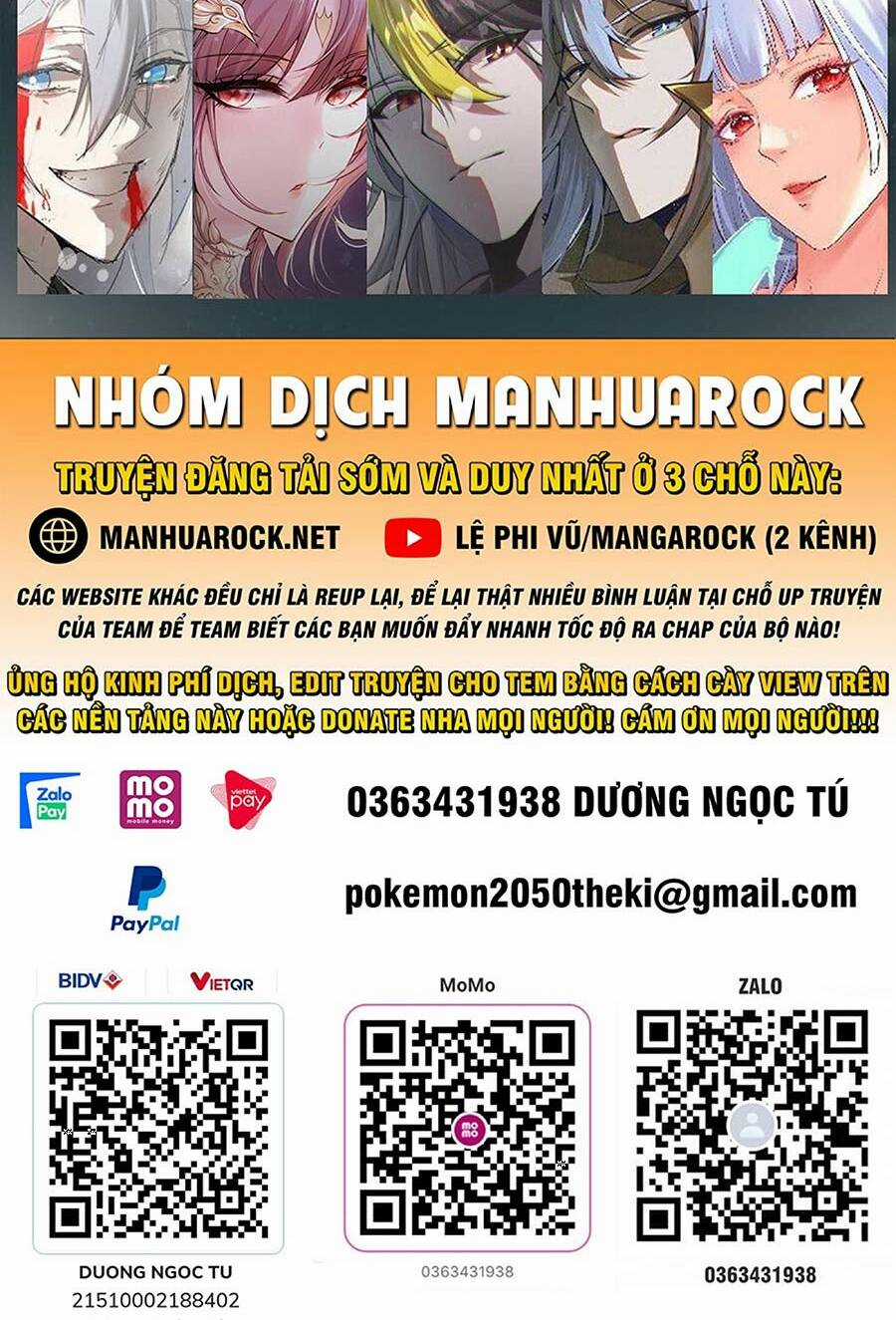 Không Nhường Nữa Ta Chết, Ta Liền Thật Vô Địch Chapter 33 trang 45