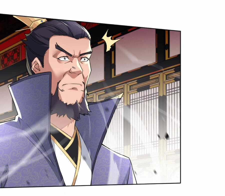 Không Nhường Nữa Ta Chết, Ta Liền Thật Vô Địch Chapter 4 trang 10