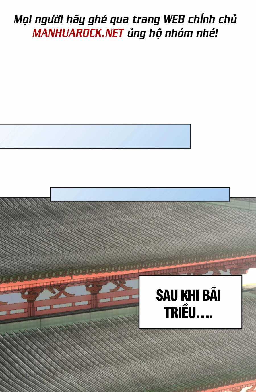 Không Nhường Nữa Ta Chết, Ta Liền Thật Vô Địch Chapter 4 trang 22