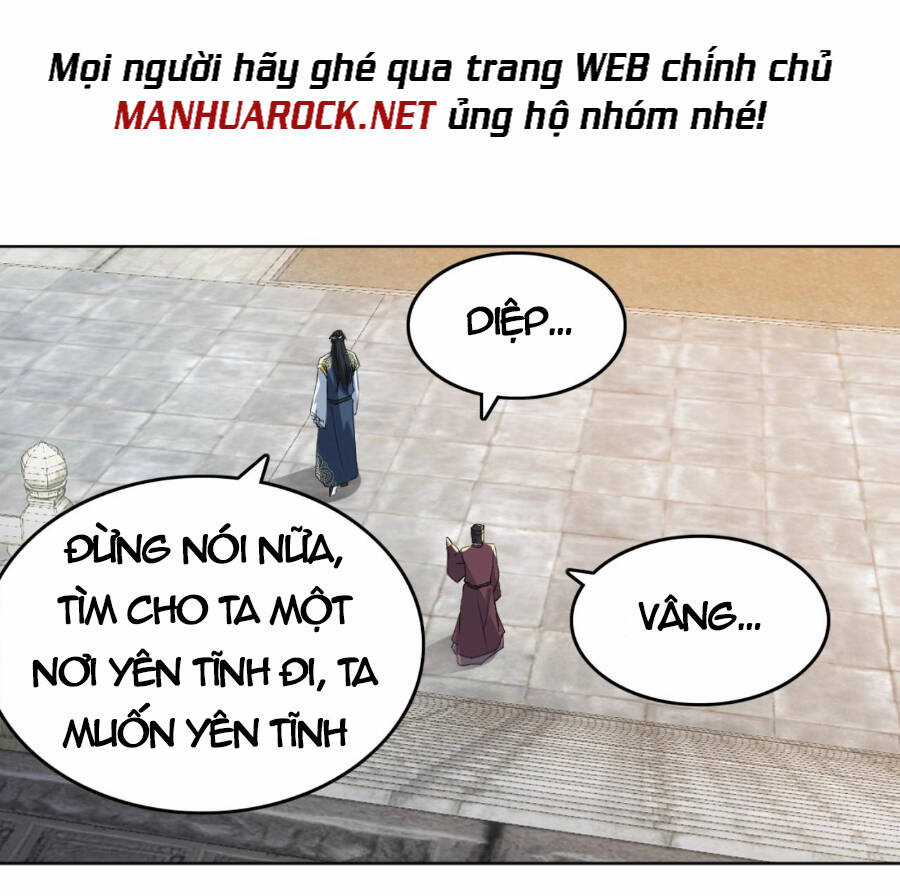 Không Nhường Nữa Ta Chết, Ta Liền Thật Vô Địch Chapter 4 trang 27