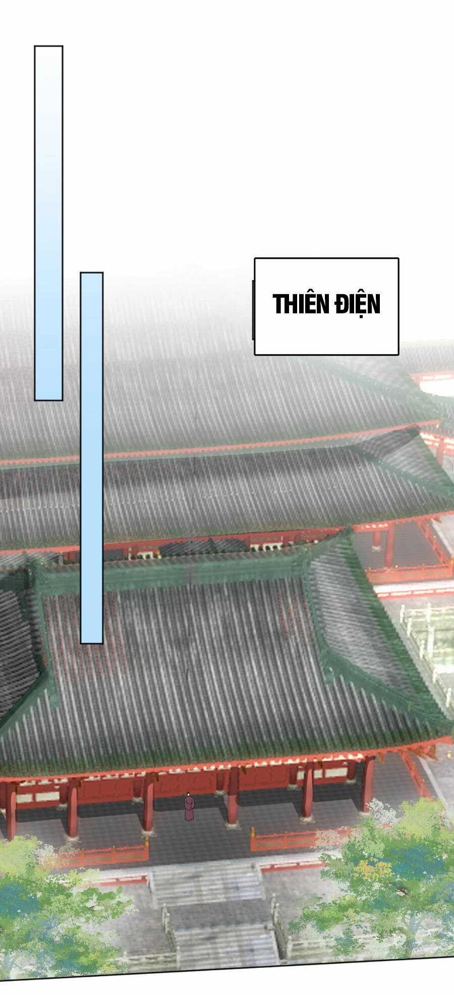 Không Nhường Nữa Ta Chết, Ta Liền Thật Vô Địch Chapter 4 trang 28