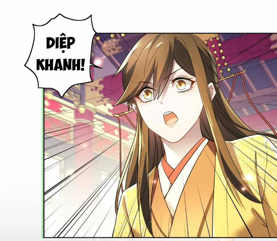 Không Nhường Nữa Ta Chết, Ta Liền Thật Vô Địch Chapter 4 trang 3