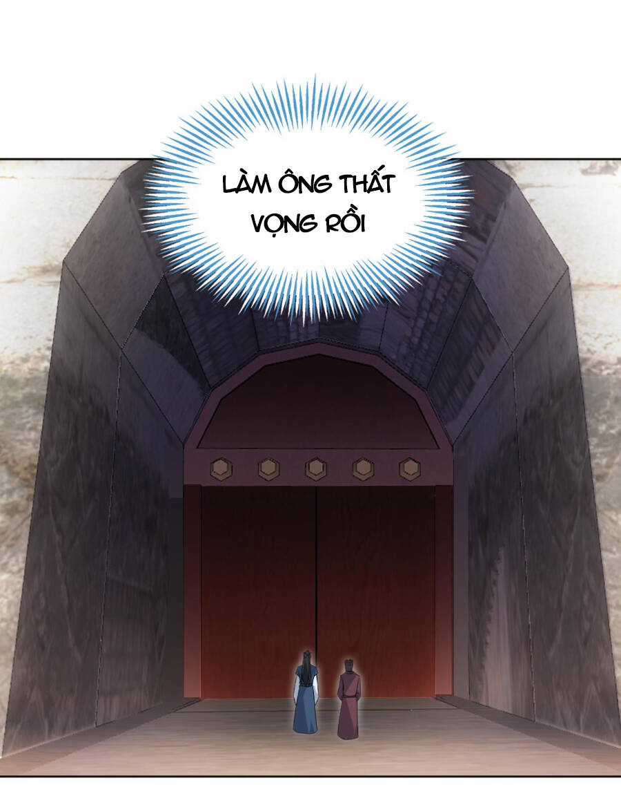 Không Nhường Nữa Ta Chết, Ta Liền Thật Vô Địch Chapter 4 trang 37