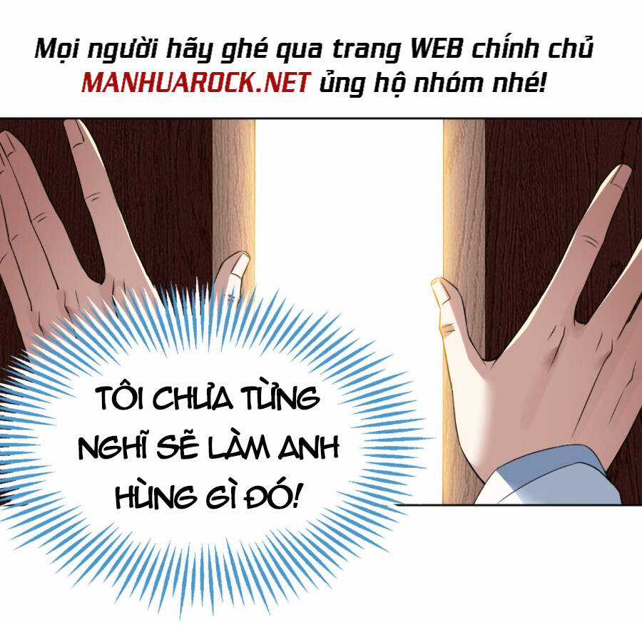 Không Nhường Nữa Ta Chết, Ta Liền Thật Vô Địch Chapter 4 trang 38