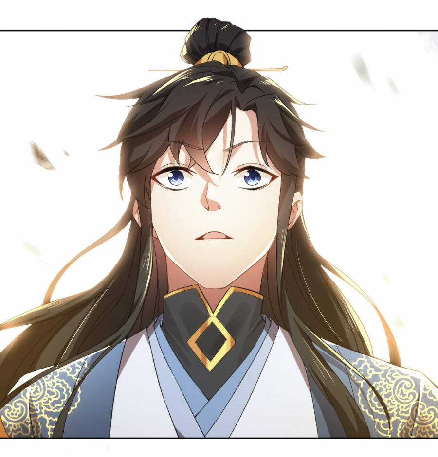 Không Nhường Nữa Ta Chết, Ta Liền Thật Vô Địch Chapter 4 trang 39