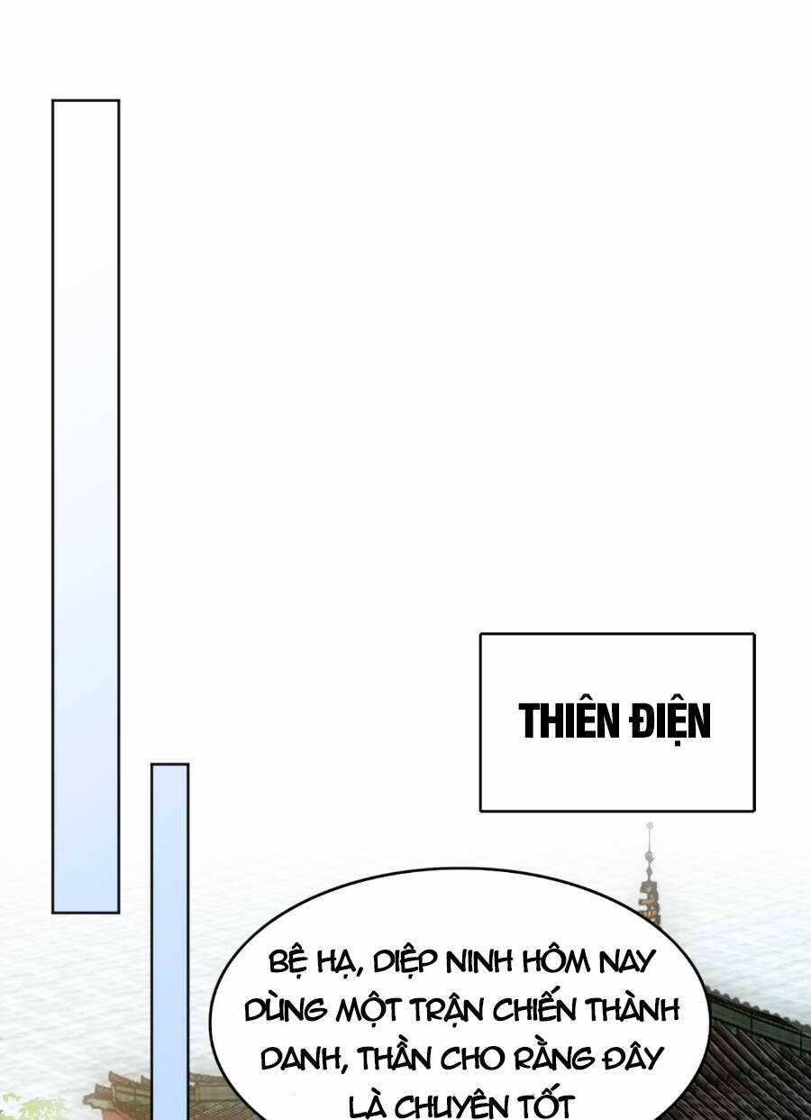 Không Nhường Nữa Ta Chết, Ta Liền Thật Vô Địch Chapter 4 trang 43