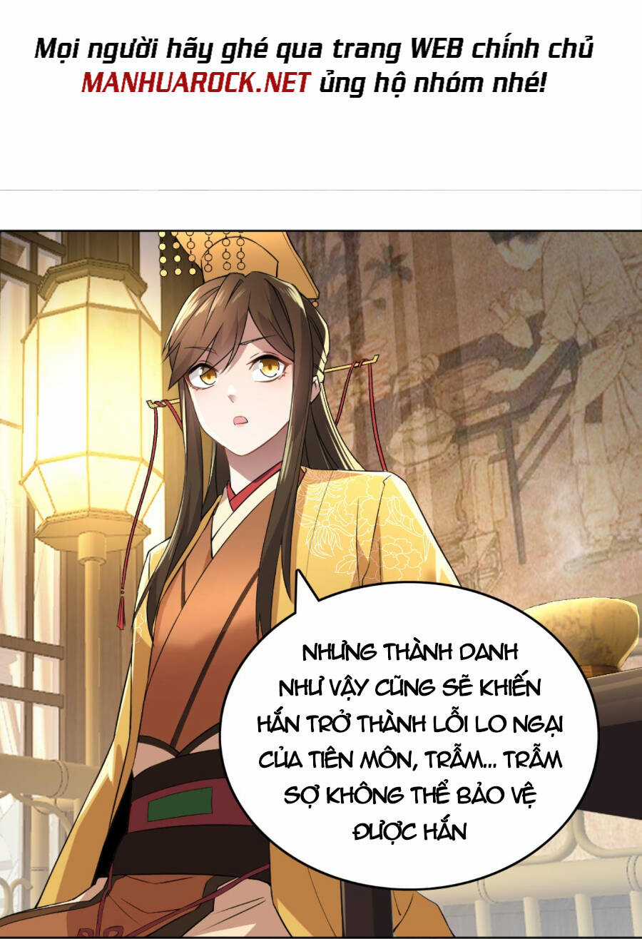 Không Nhường Nữa Ta Chết, Ta Liền Thật Vô Địch Chapter 4 trang 45