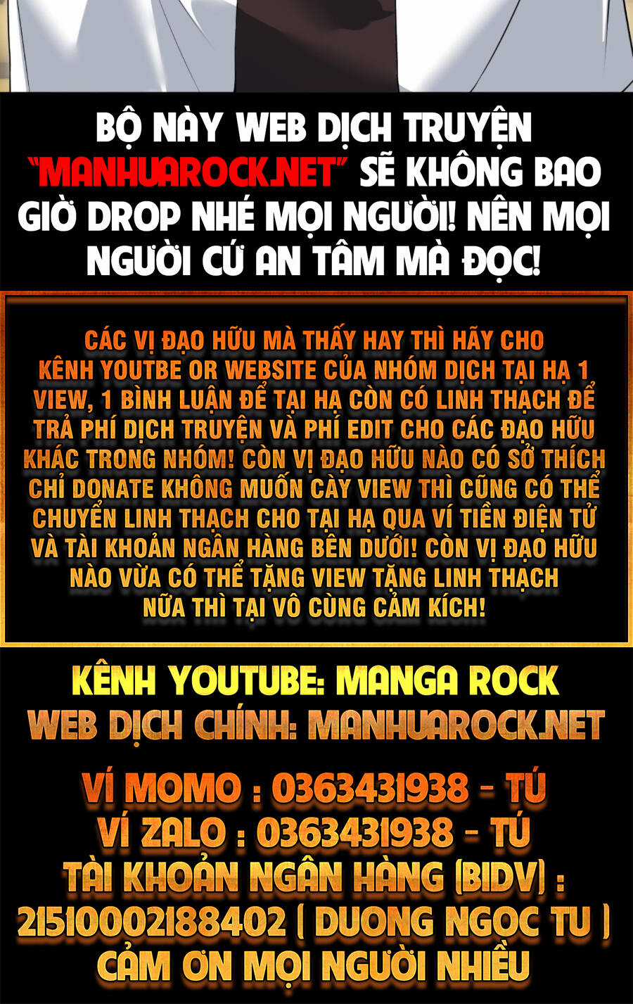 Không Nhường Nữa Ta Chết, Ta Liền Thật Vô Địch Chapter 4 trang 49