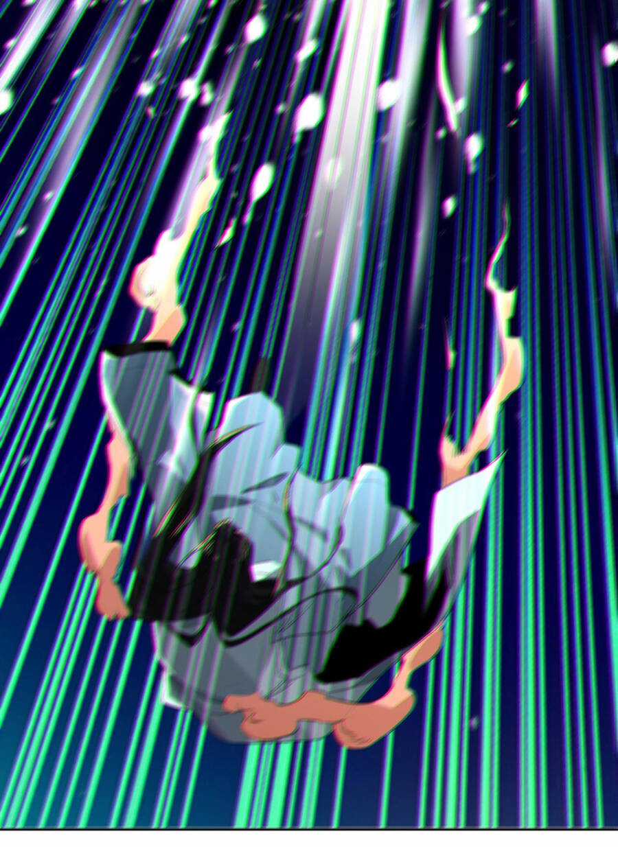 Không Nhường Nữa Ta Chết, Ta Liền Thật Vô Địch Chapter 4 trang 5