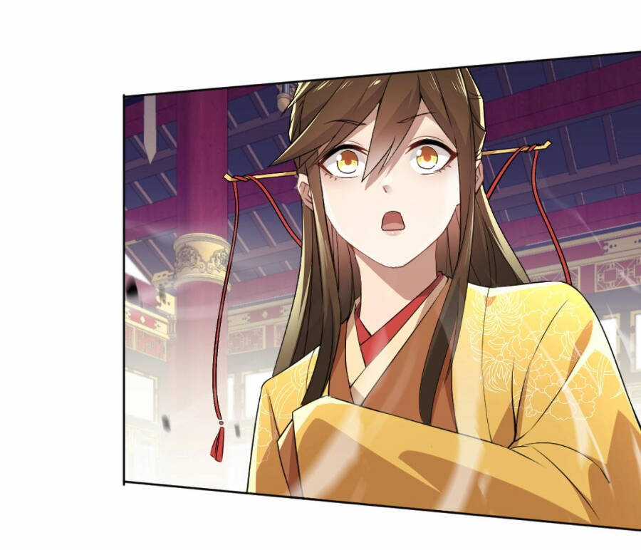 Không Nhường Nữa Ta Chết, Ta Liền Thật Vô Địch Chapter 4 trang 9