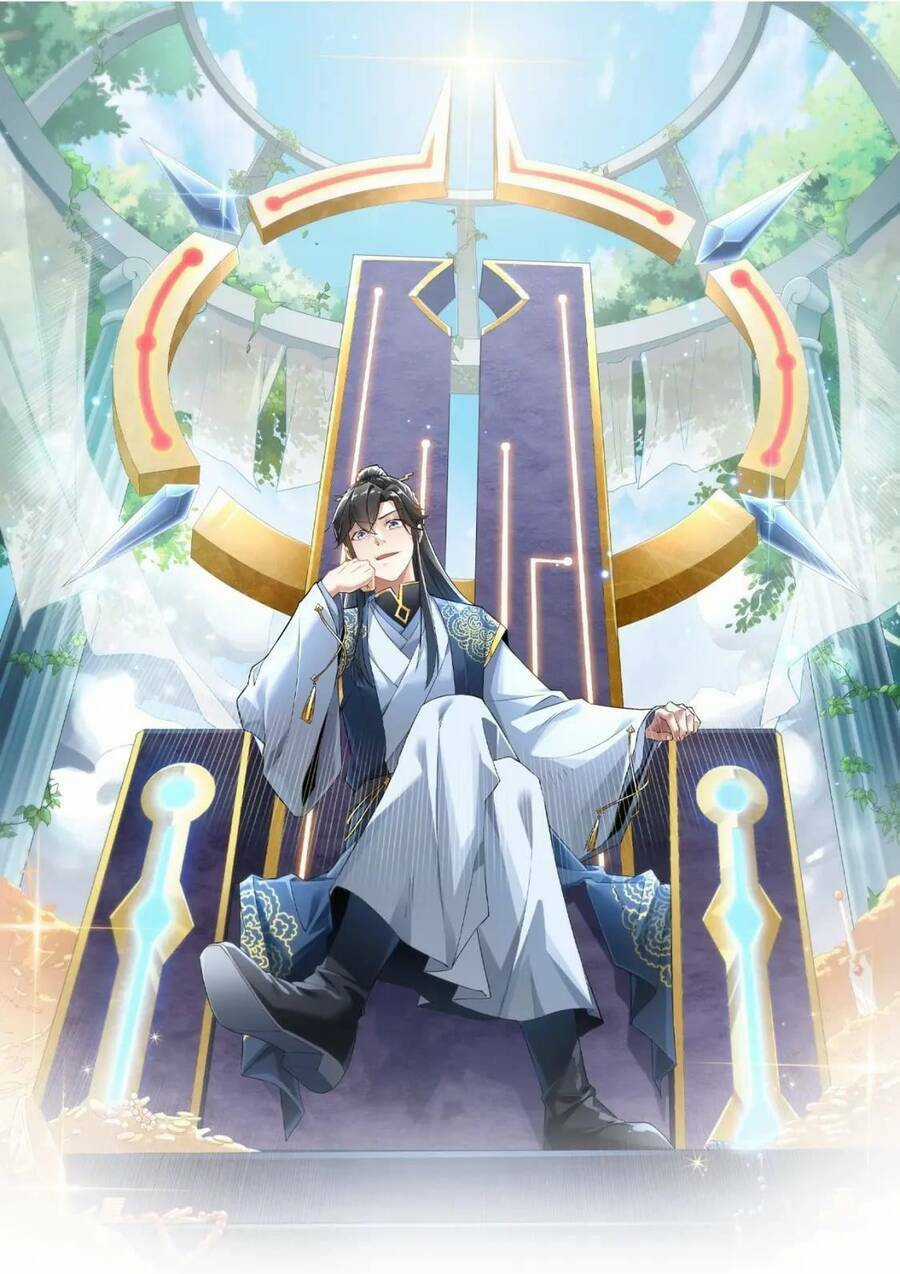 Không Nhường Nữa Ta Chết, Ta Liền Thật Vô Địch Chapter 40 trang 0