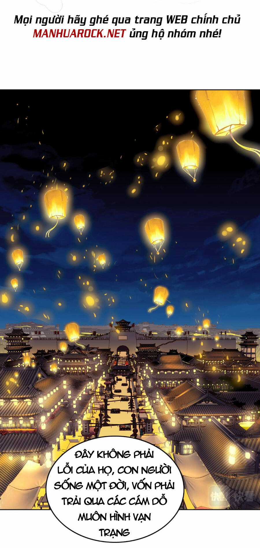 Không Nhường Nữa Ta Chết, Ta Liền Thật Vô Địch Chapter 5 trang 19