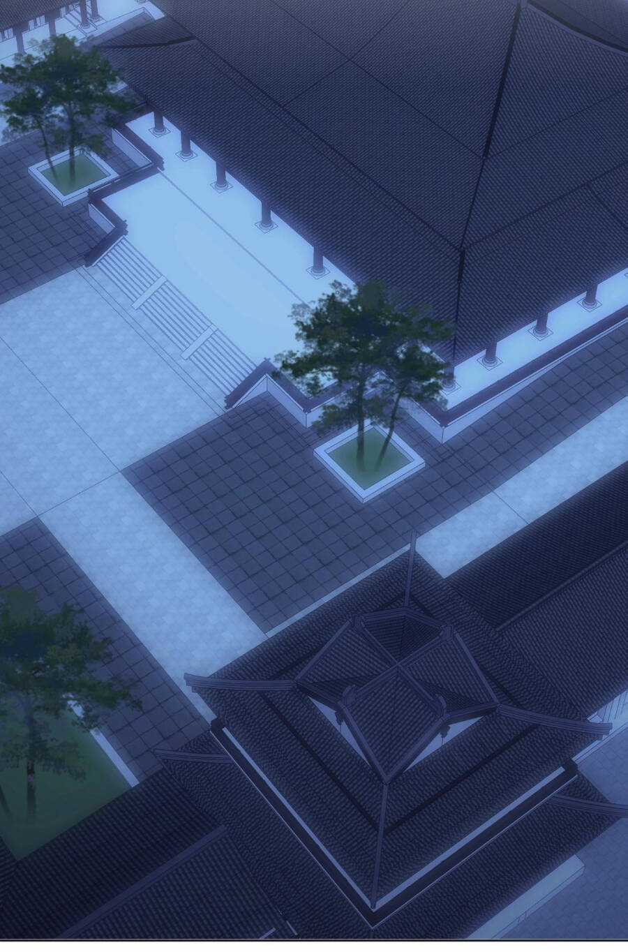 Không Nhường Nữa Ta Chết, Ta Liền Thật Vô Địch Chapter 5 trang 22