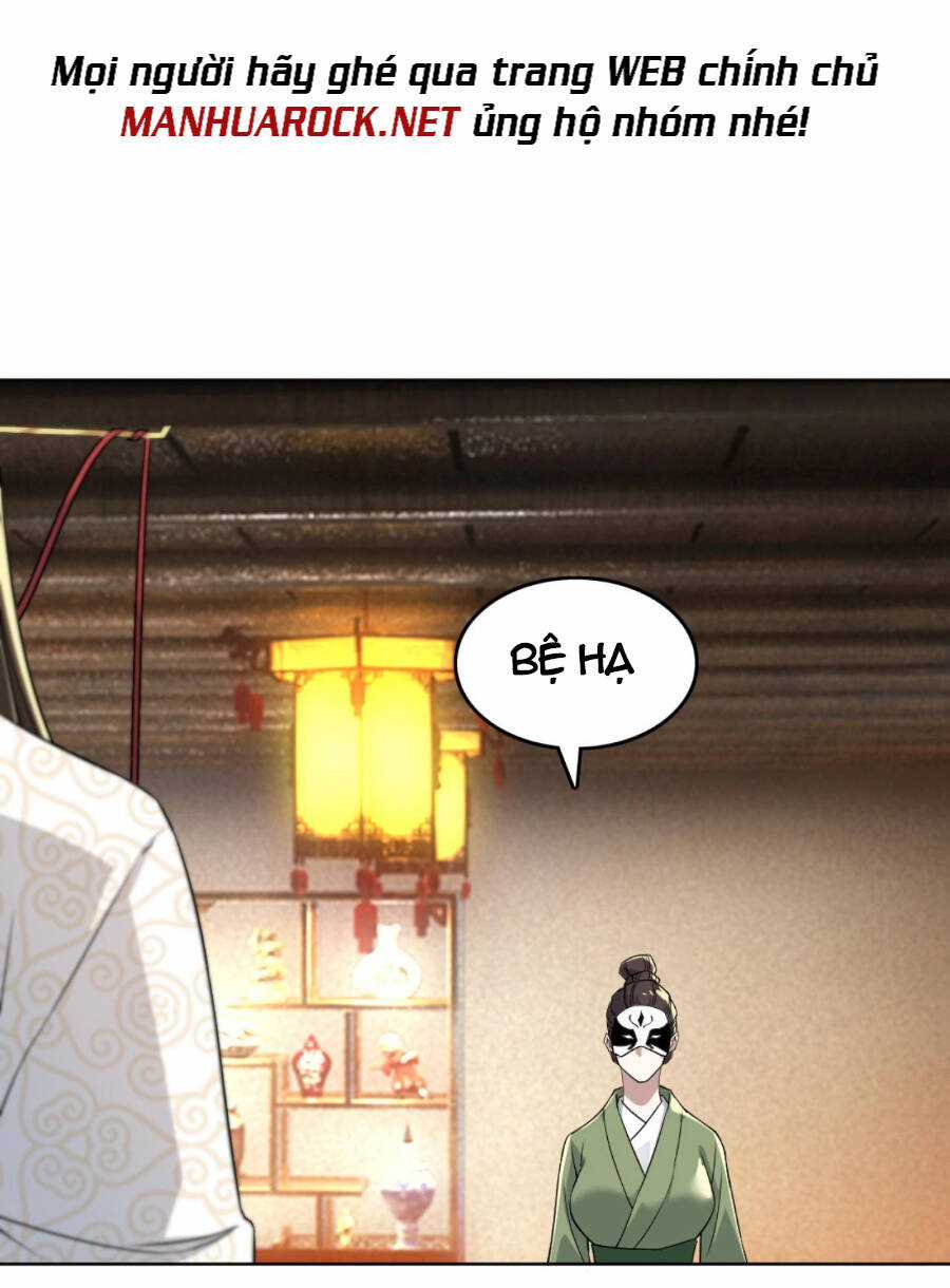 Không Nhường Nữa Ta Chết, Ta Liền Thật Vô Địch Chapter 5 trang 26