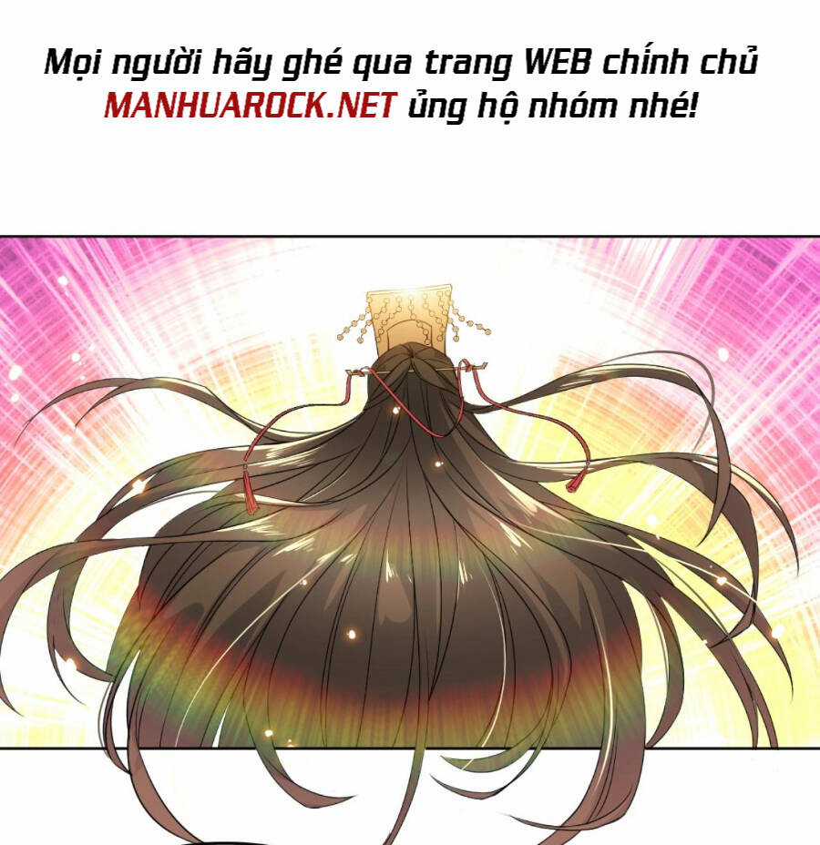 Không Nhường Nữa Ta Chết, Ta Liền Thật Vô Địch Chapter 5 trang 29