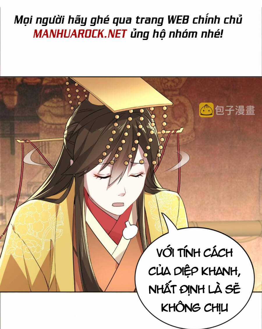 Không Nhường Nữa Ta Chết, Ta Liền Thật Vô Địch Chapter 5 trang 3