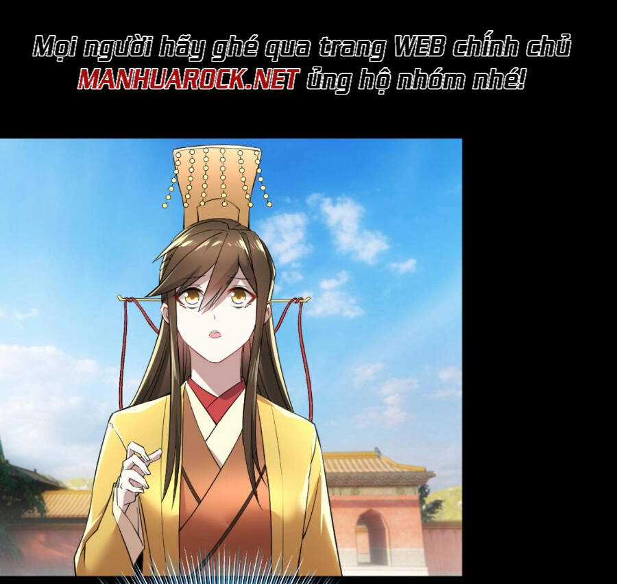 Không Nhường Nữa Ta Chết, Ta Liền Thật Vô Địch Chapter 5 trang 34