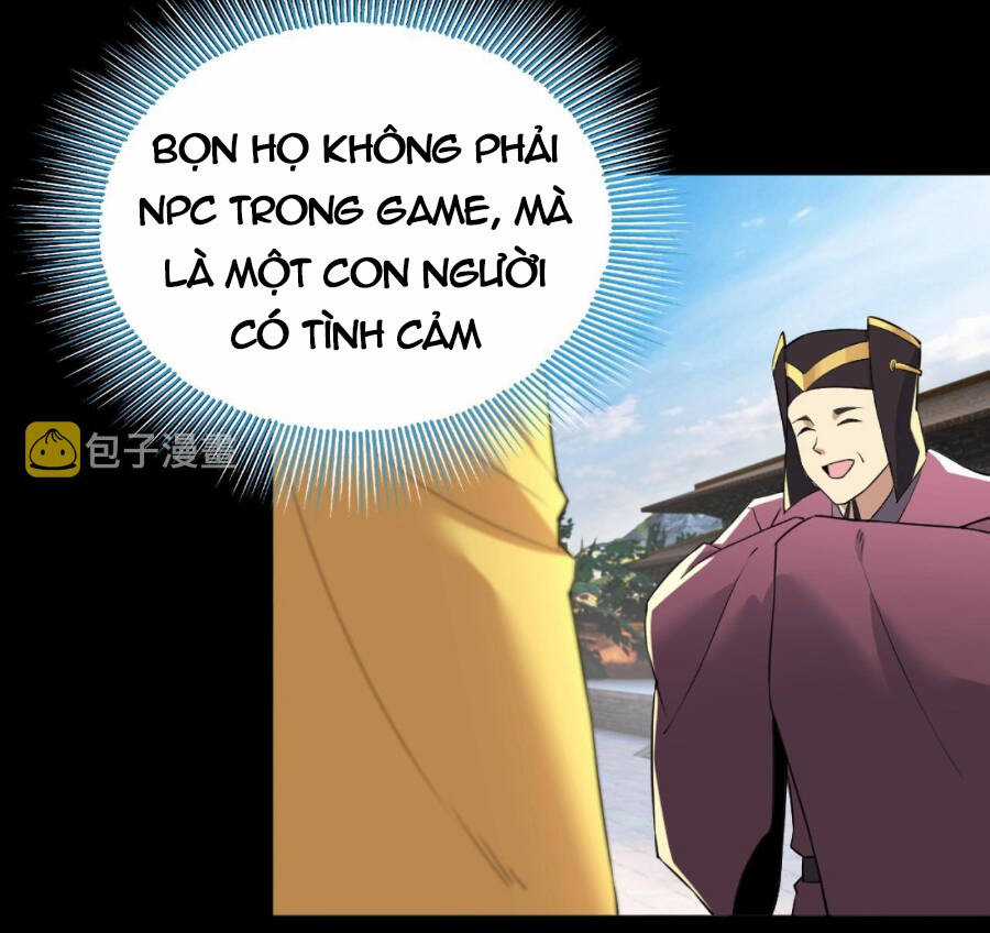 Không Nhường Nữa Ta Chết, Ta Liền Thật Vô Địch Chapter 5 trang 35