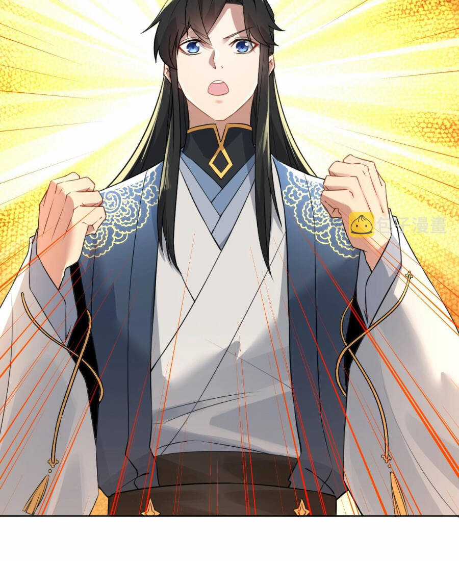 Không Nhường Nữa Ta Chết, Ta Liền Thật Vô Địch Chapter 5 trang 40